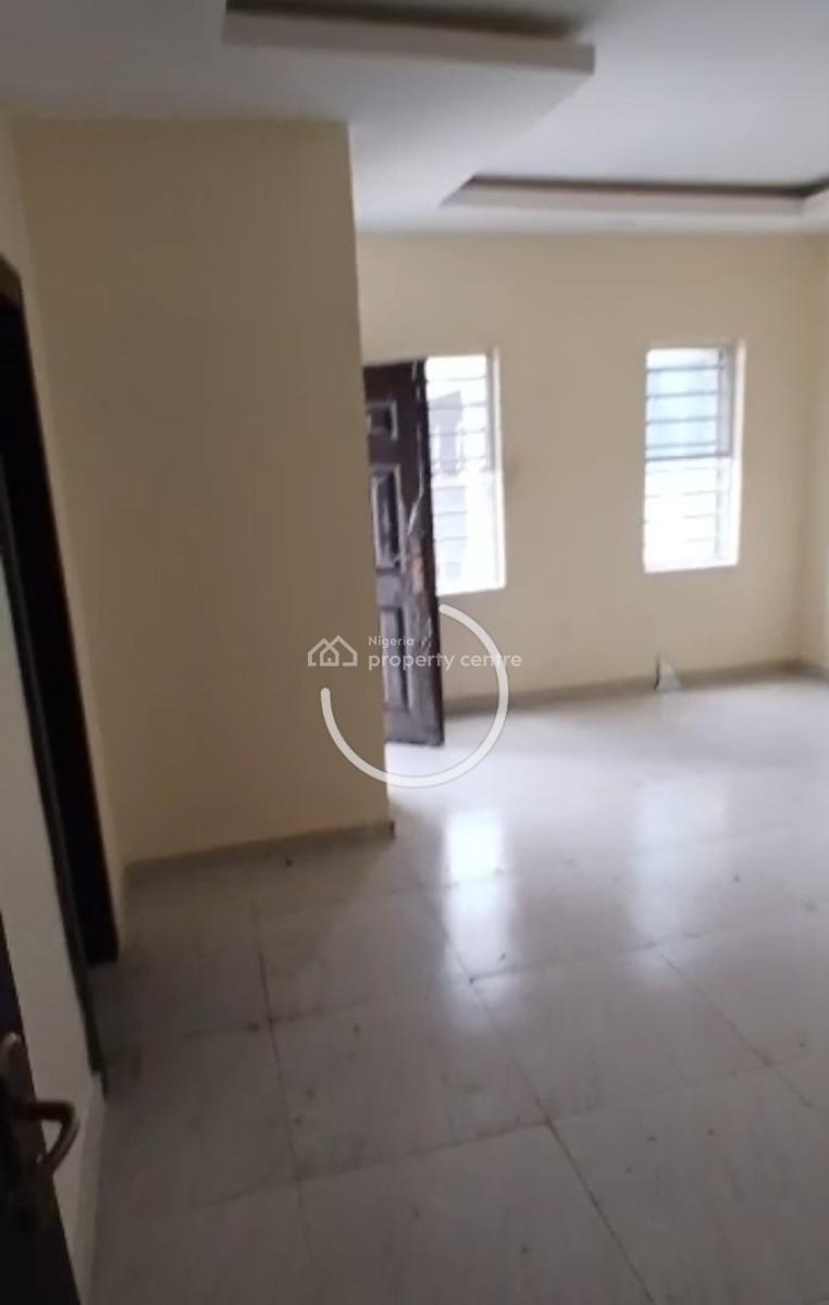 a Newly Built and Exquisitely 2 Bedroom Maisonette in an Estate, Dream Villa 2,by Ocean Palm Ogidan, Sangotedo, Ajah, Lagos, Terraced Duplex for Sale