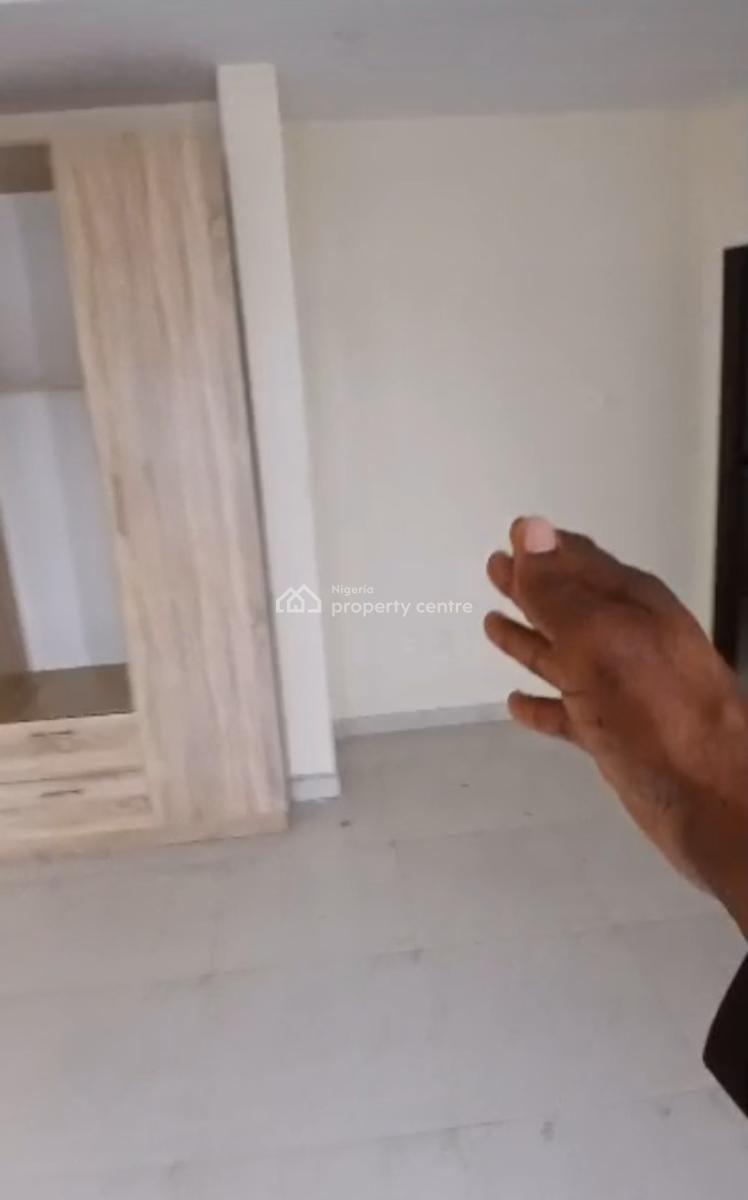 a Newly Built and Exquisitely 2 Bedroom Maisonette in an Estate, Dream Villa 2,by Ocean Palm Ogidan, Sangotedo, Ajah, Lagos, Terraced Duplex for Sale