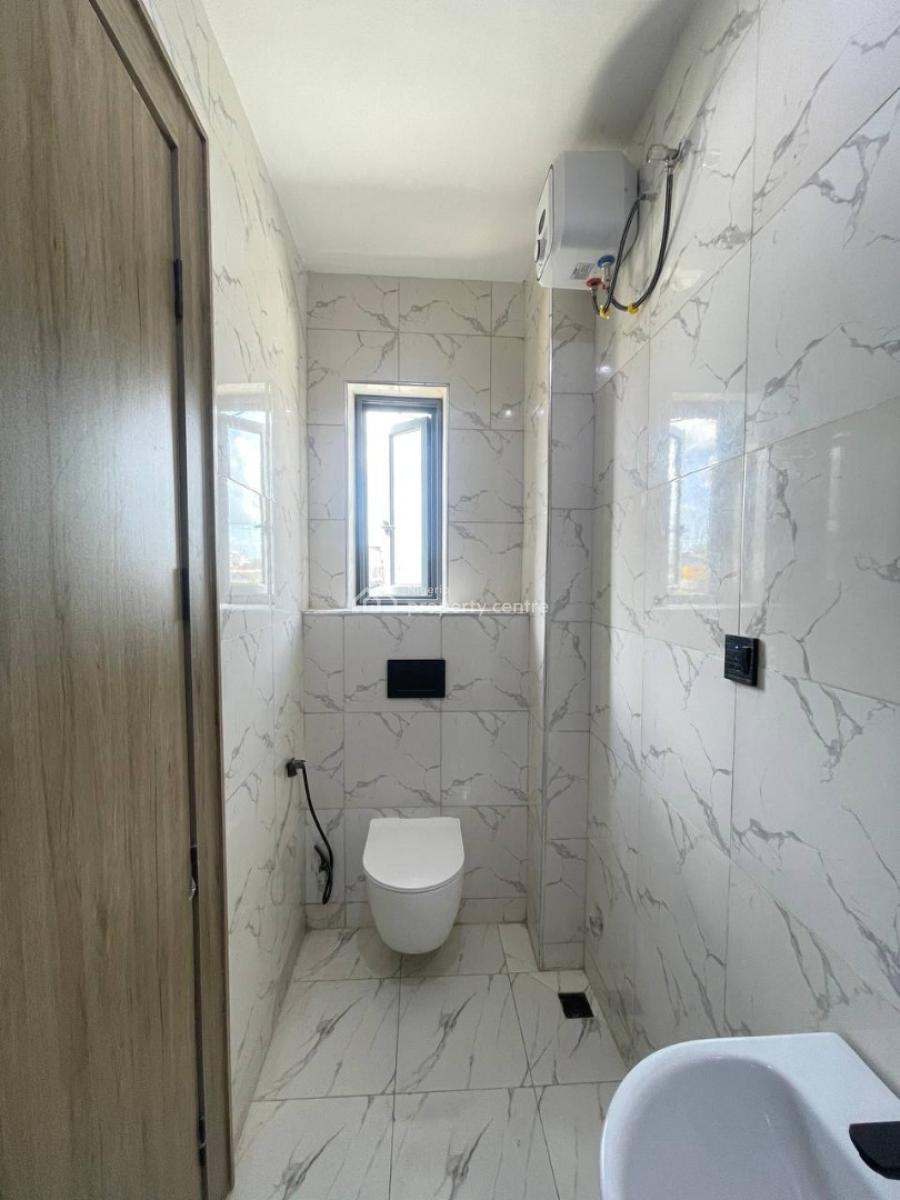 Block of Apartment, Lekki Phase 1, Lekki, Lagos, Flat / Apartment for Sale