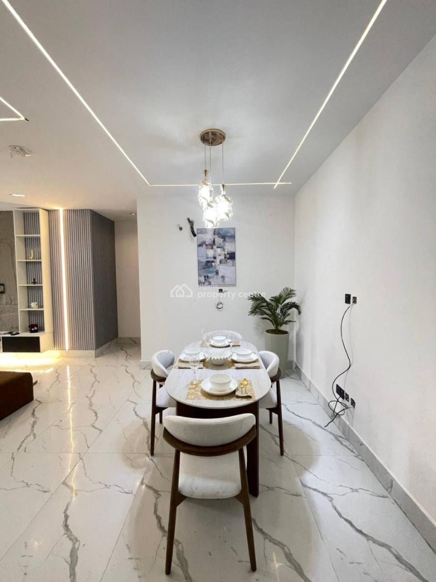 Block of Apartment, Lekki Phase 1, Lekki, Lagos, Flat / Apartment for Sale