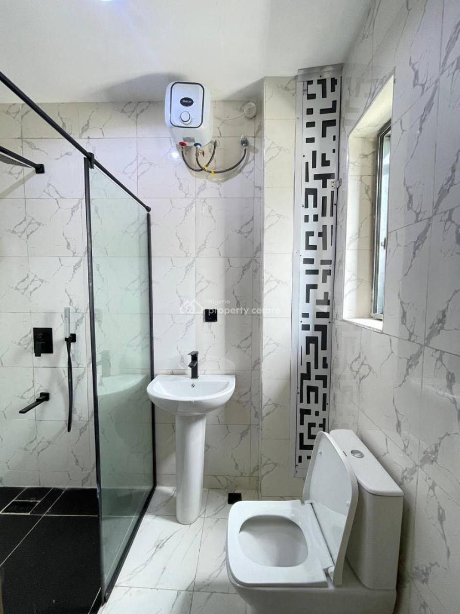 Block of Apartment, Lekki Phase 1, Lekki, Lagos, Flat / Apartment for Sale