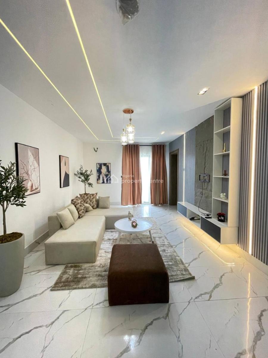Block of Apartment, Lekki Phase 1, Lekki, Lagos, Flat / Apartment for Sale