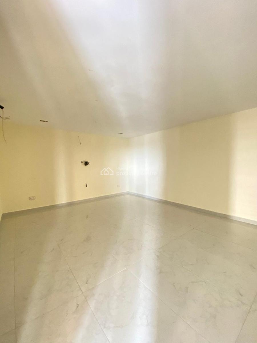 Spacious,luxurious 6 Bedroom Detached Duplex with Bq, Pool& Cinema, Ajah, Lekki, Lagos, Detached Duplex for Sale