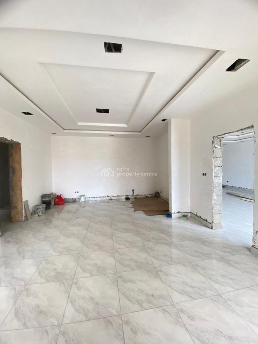 Newly Built 2bedroom Apartment with Swimming Pool, Gym House, Oniru, Victoria Island (vi), Lagos, Flat / Apartment for Sale