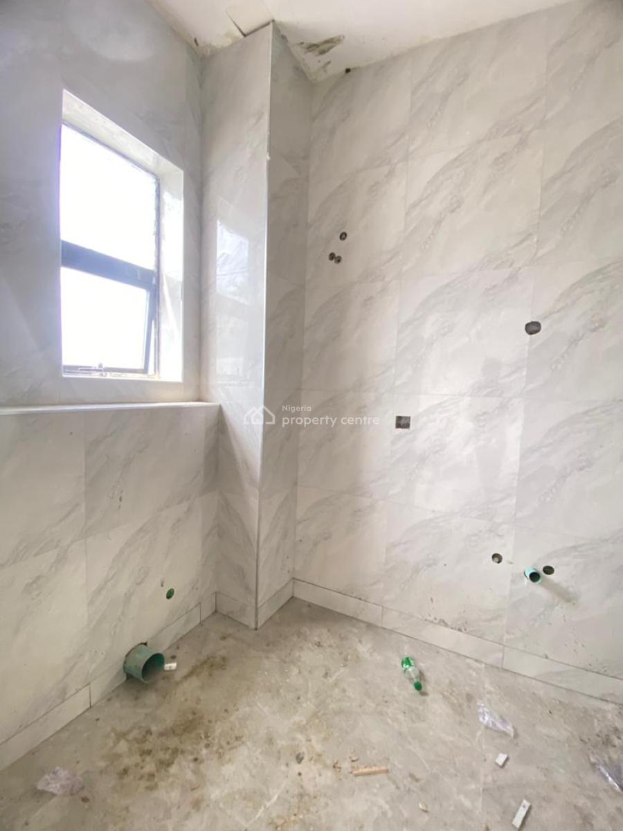 Newly Built 2bedroom Apartment with Swimming Pool, Gym House, Oniru, Victoria Island (vi), Lagos, Flat / Apartment for Sale