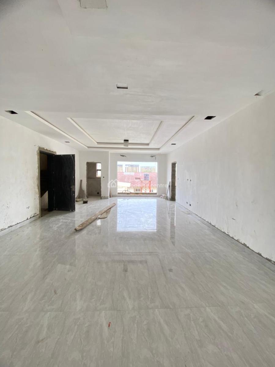 Newly Built 2bedroom Apartment with Swimming Pool, Gym House, Oniru, Victoria Island (vi), Lagos, Flat / Apartment for Sale