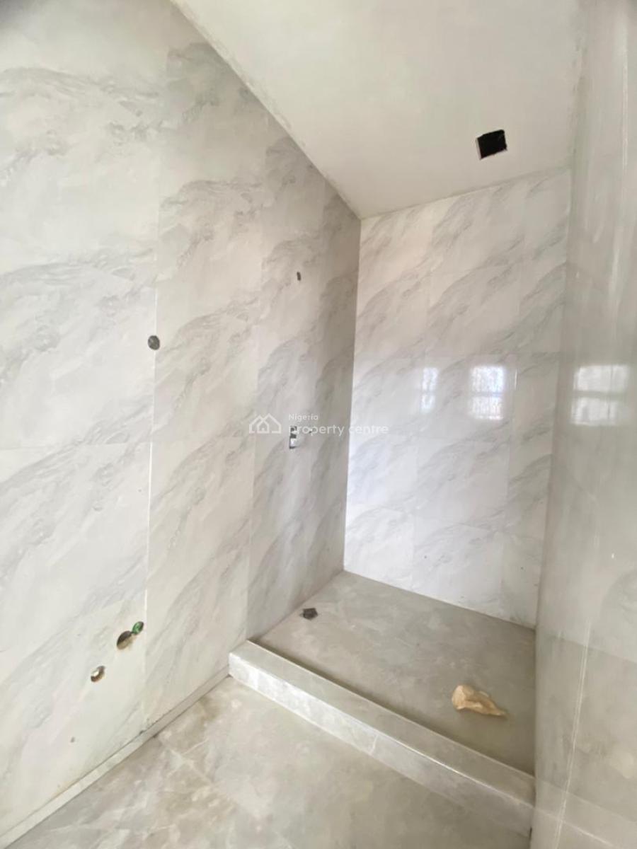 Newly Built 2bedroom Apartment with Swimming Pool, Gym House, Oniru, Victoria Island (vi), Lagos, Flat / Apartment for Sale