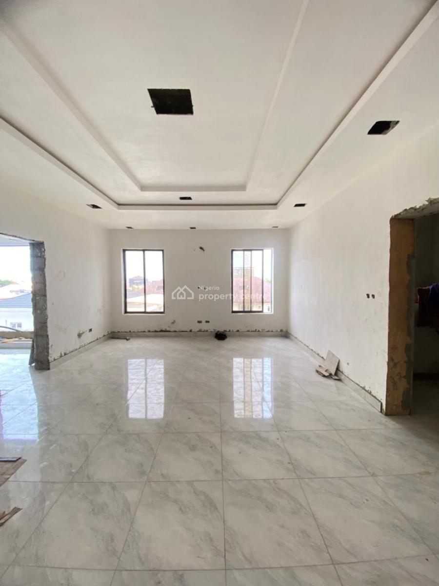 Newly Built 2bedroom Apartment with Swimming Pool, Gym House, Oniru, Victoria Island (vi), Lagos, Flat / Apartment for Sale