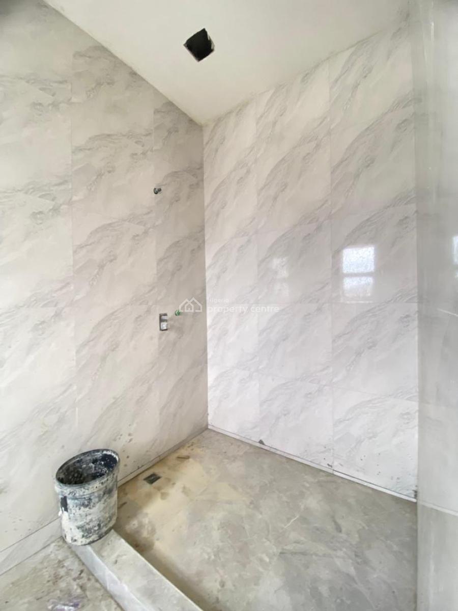 Newly Built 2bedroom Apartment with Swimming Pool, Gym House, Oniru, Victoria Island (vi), Lagos, Flat / Apartment for Sale