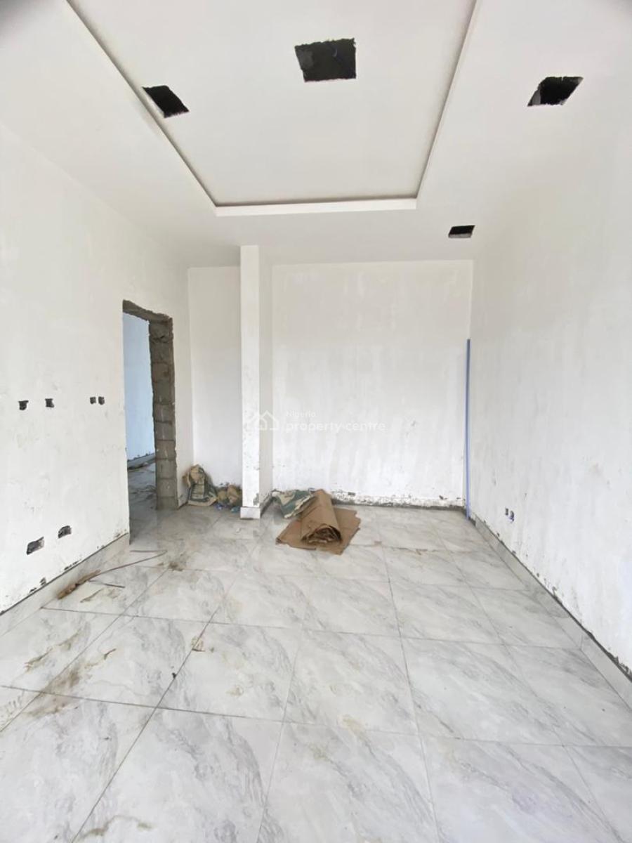 Newly Built 2bedroom Apartment with Swimming Pool, Gym House, Oniru, Victoria Island (vi), Lagos, Flat / Apartment for Sale