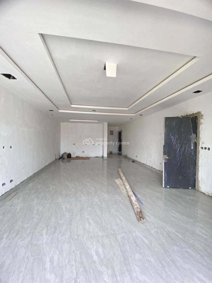 Newly Built 2bedroom Apartment with Swimming Pool, Gym House, Oniru, Victoria Island (vi), Lagos, Flat / Apartment for Sale
