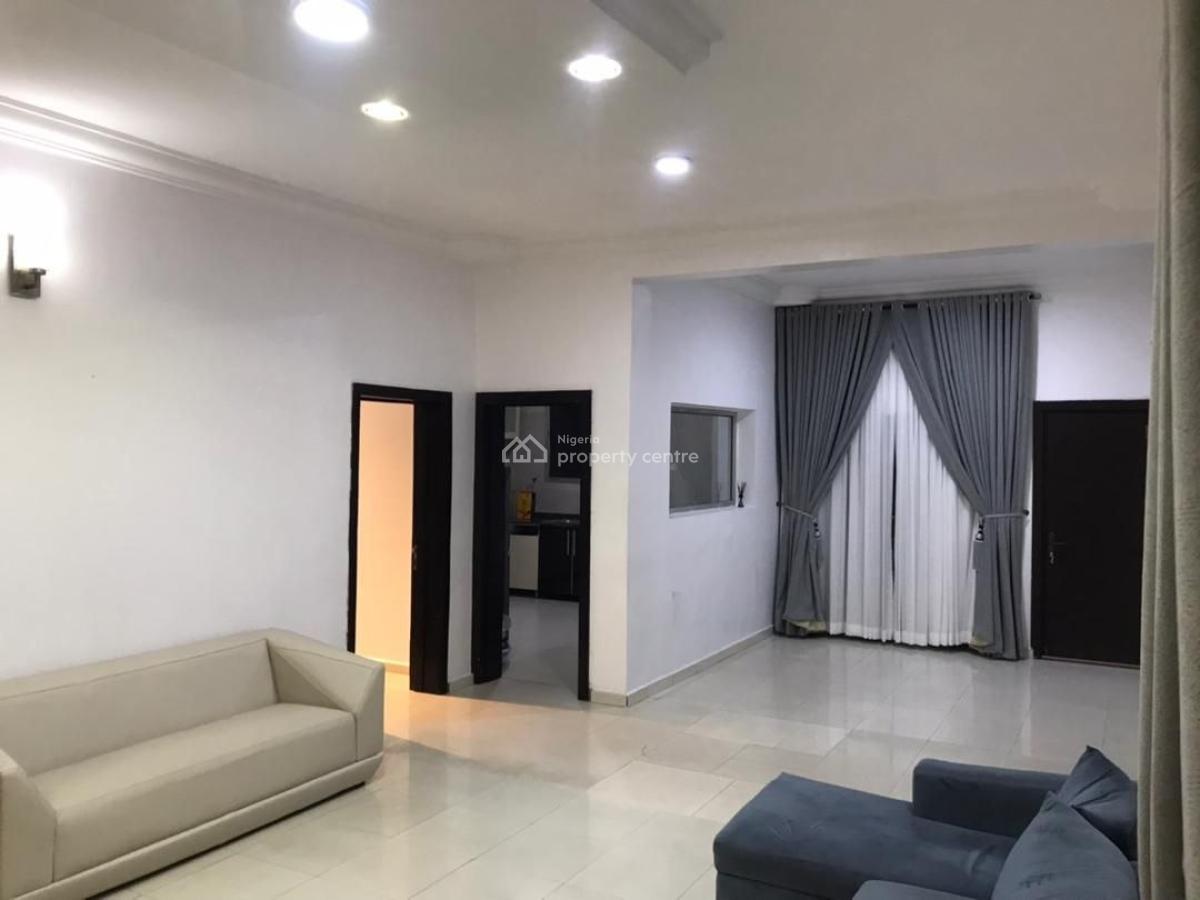 3 Bedroom Apartment, Lekki Phase 1, Lekki, Lagos, Flat / Apartment for Rent
