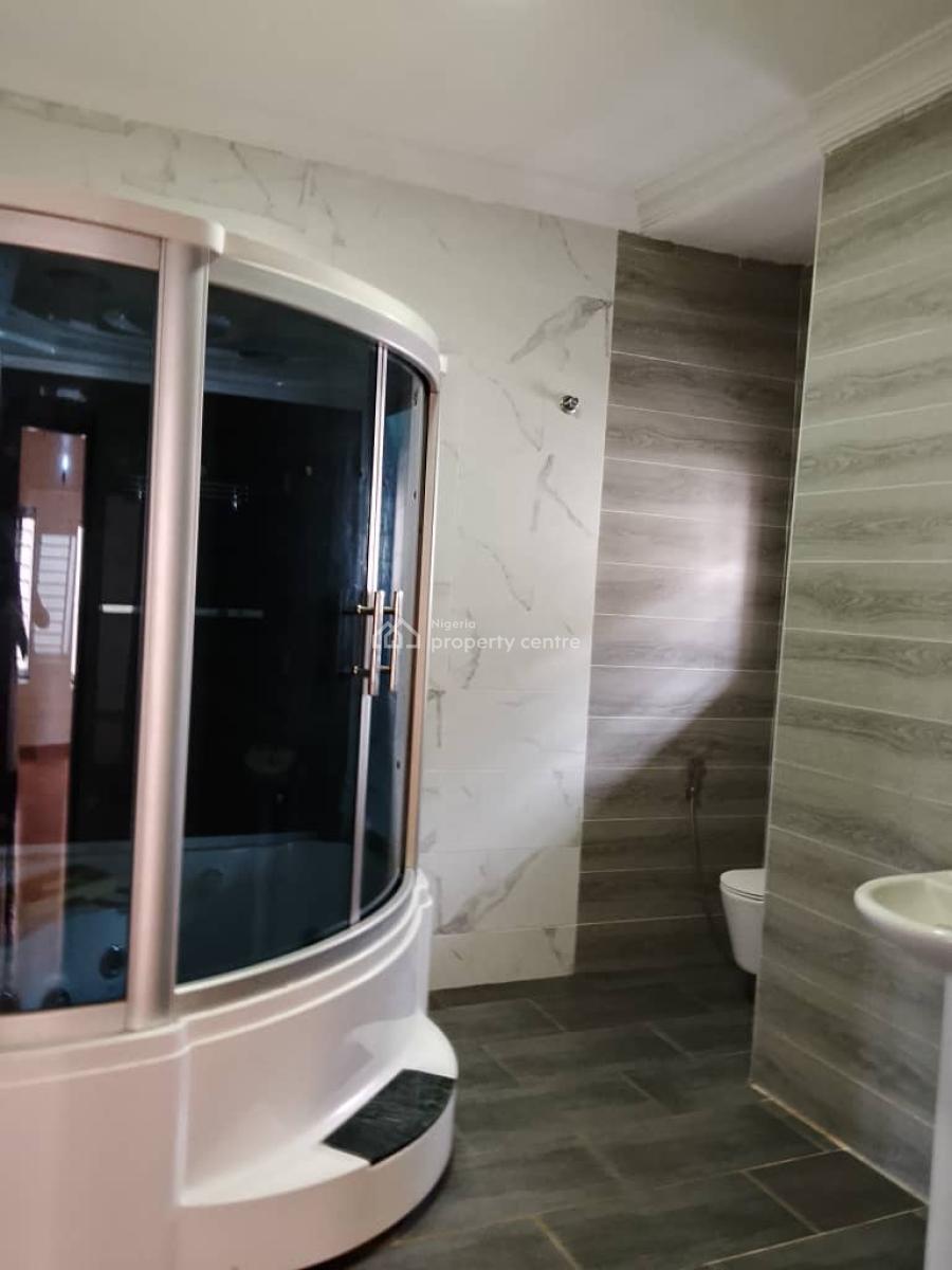 1 Bedroom Spacious Shared Apartment, Ikota Estate, Ikota, Lekki, Lagos, Self Contain (single Rooms) for Sale