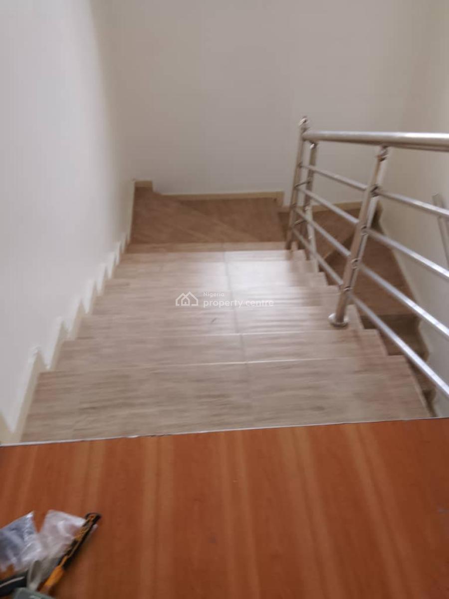 1 Bedroom Spacious Shared Apartment, Ikota Estate, Ikota, Lekki, Lagos, Self Contain (single Rooms) for Sale