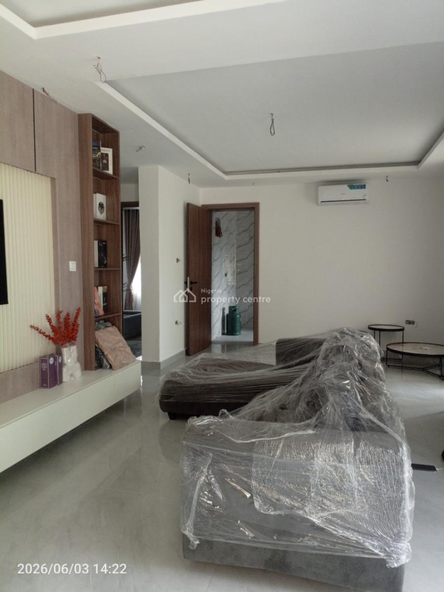2 Bedroom Spacious and Luxurious Apartment, Lekki Scheme 2, Off Ogombo Road, Lekki Phase 2, Lekki, Lagos, Flat / Apartment for Sale