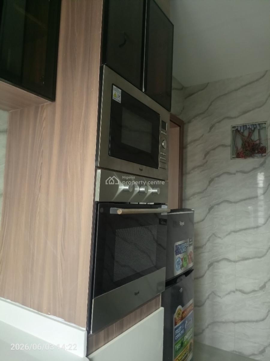 2 Bedroom Spacious and Luxurious Apartment, Lekki Scheme 2, Off Ogombo Road, Lekki Phase 2, Lekki, Lagos, Flat / Apartment for Sale