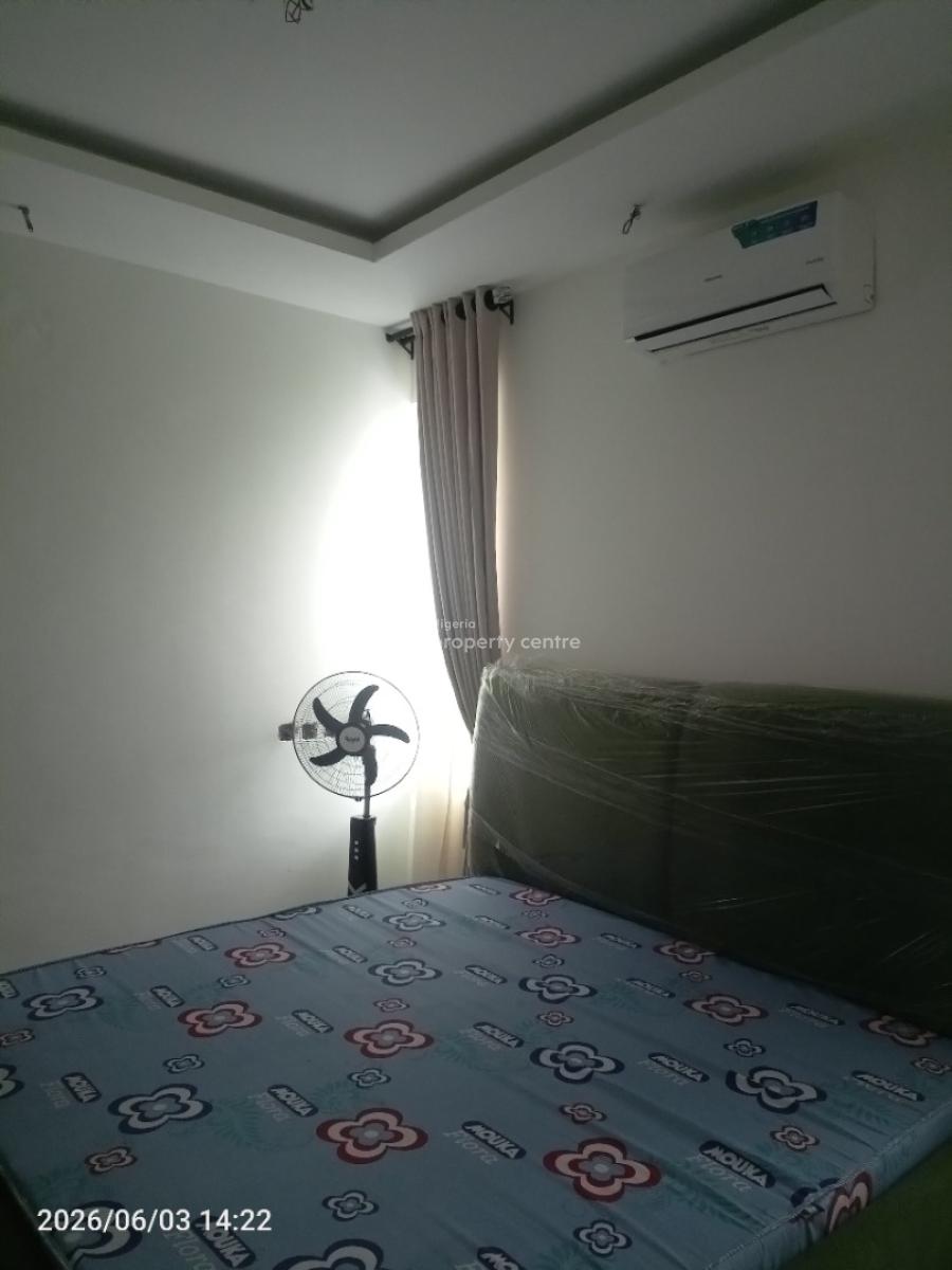 2 Bedroom Spacious and Luxurious Apartment, Lekki Scheme 2, Off Ogombo Road, Lekki Phase 2, Lekki, Lagos, Flat / Apartment for Sale