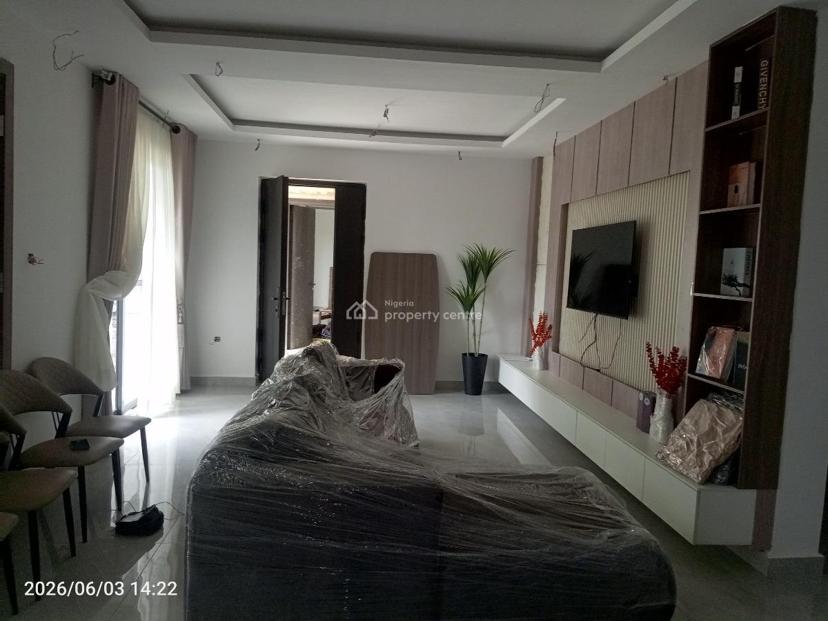 2 Bedroom Spacious and Luxurious Apartment, Lekki Scheme 2, Off Ogombo Road, Lekki Phase 2, Lekki, Lagos, Flat / Apartment for Sale
