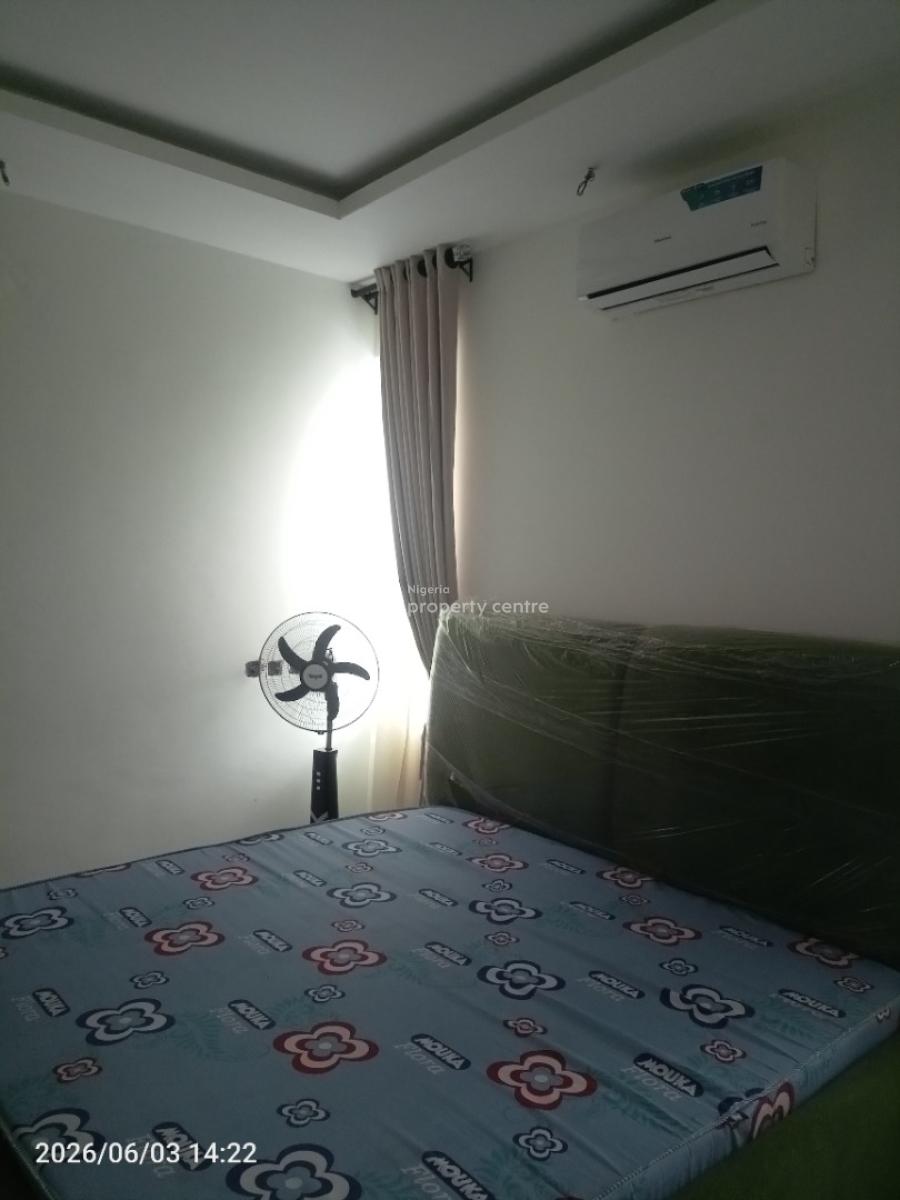 2 Bedroom Spacious and Luxurious Apartment, Lekki Scheme 2, Off Ogombo Road, Lekki Phase 2, Lekki, Lagos, Flat / Apartment for Sale