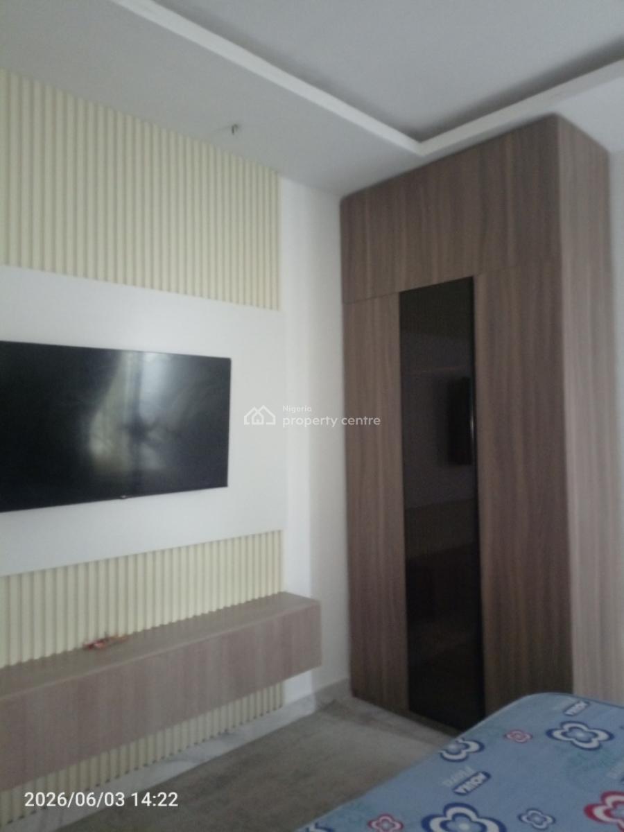 2 Bedroom Spacious and Luxurious Apartment, Lekki Scheme 2, Off Ogombo Road, Lekki Phase 2, Lekki, Lagos, Flat / Apartment for Sale