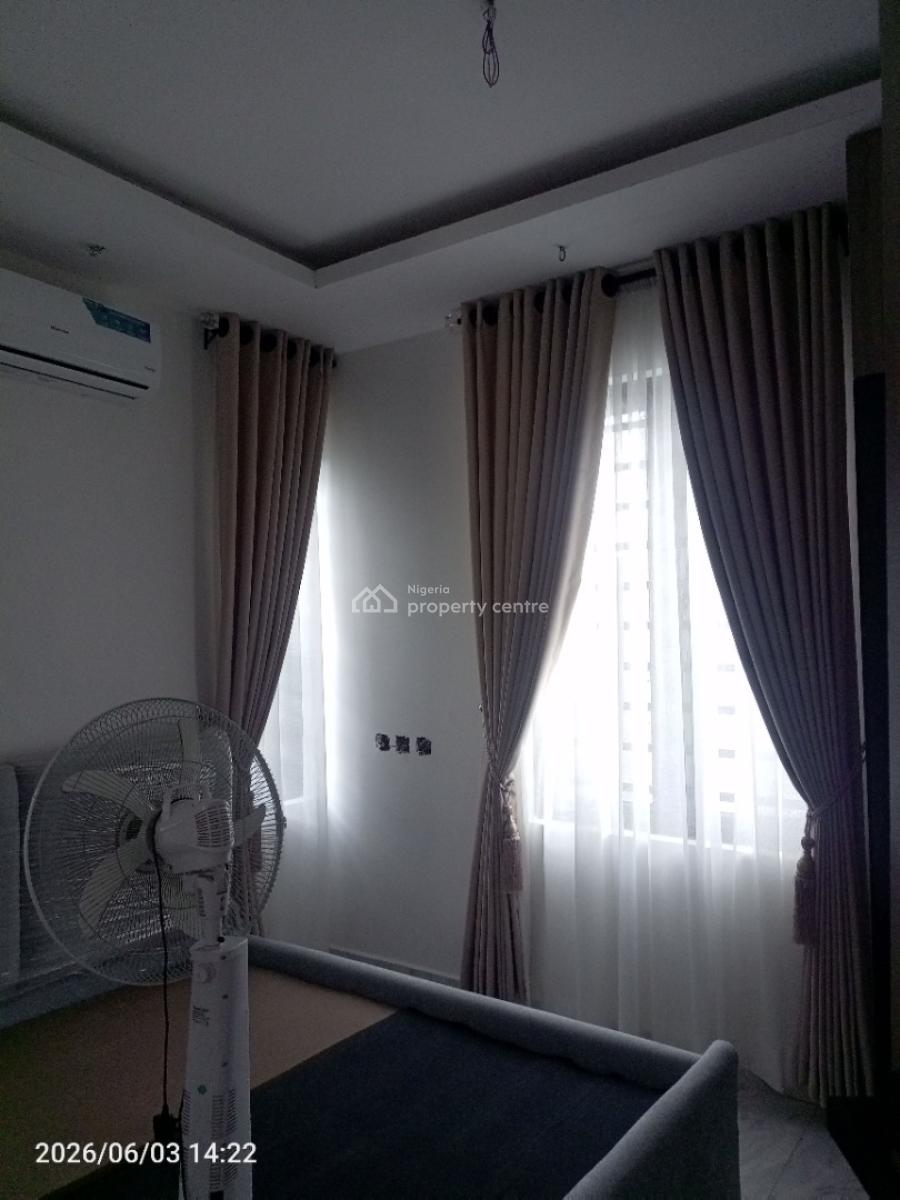 2 Bedroom Spacious and Luxurious Apartment, Lekki Scheme 2, Off Ogombo Road, Lekki Phase 2, Lekki, Lagos, Flat / Apartment for Sale