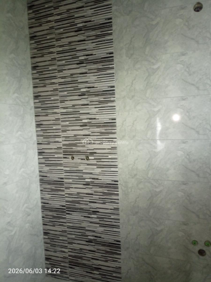 2 Bedroom Spacious and Luxurious Apartment, Lekki Scheme 2, Off Ogombo Road, Lekki Phase 2, Lekki, Lagos, Flat / Apartment for Sale