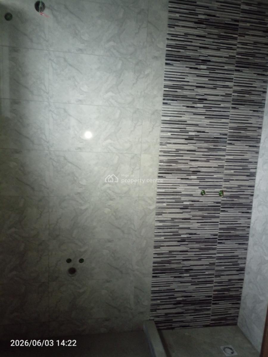 2 Bedroom Spacious and Luxurious Apartment, Lekki Scheme 2, Off Ogombo Road, Lekki Phase 2, Lekki, Lagos, Flat / Apartment for Sale