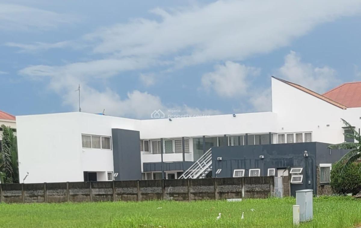 a Well-maintained 5-bedroom Fully Detached Family Home, Nicon Town Estate, Lekki, Lagos, Detached Duplex for Sale