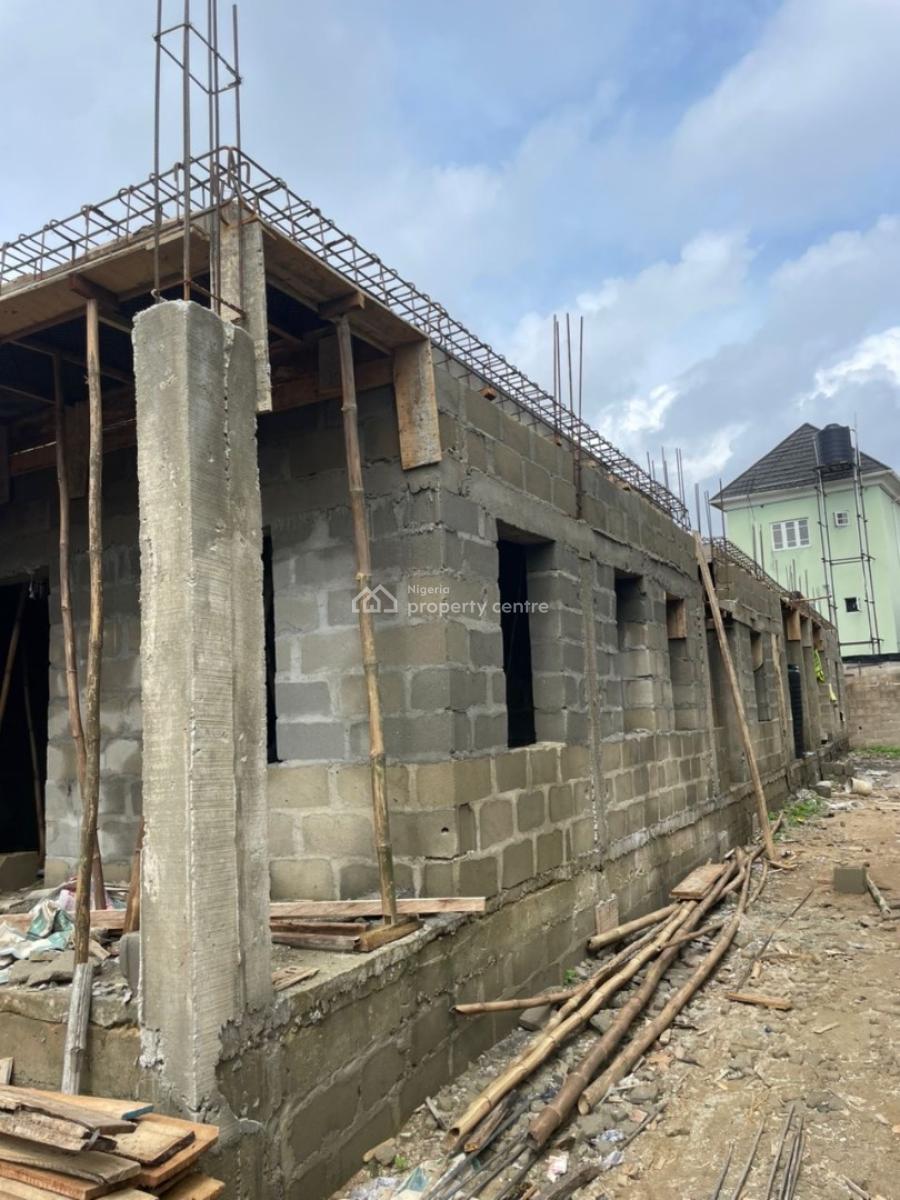 Development Project for Lease, Ogudu Central, Ogudu, Lagos, Block of Flats for Sale