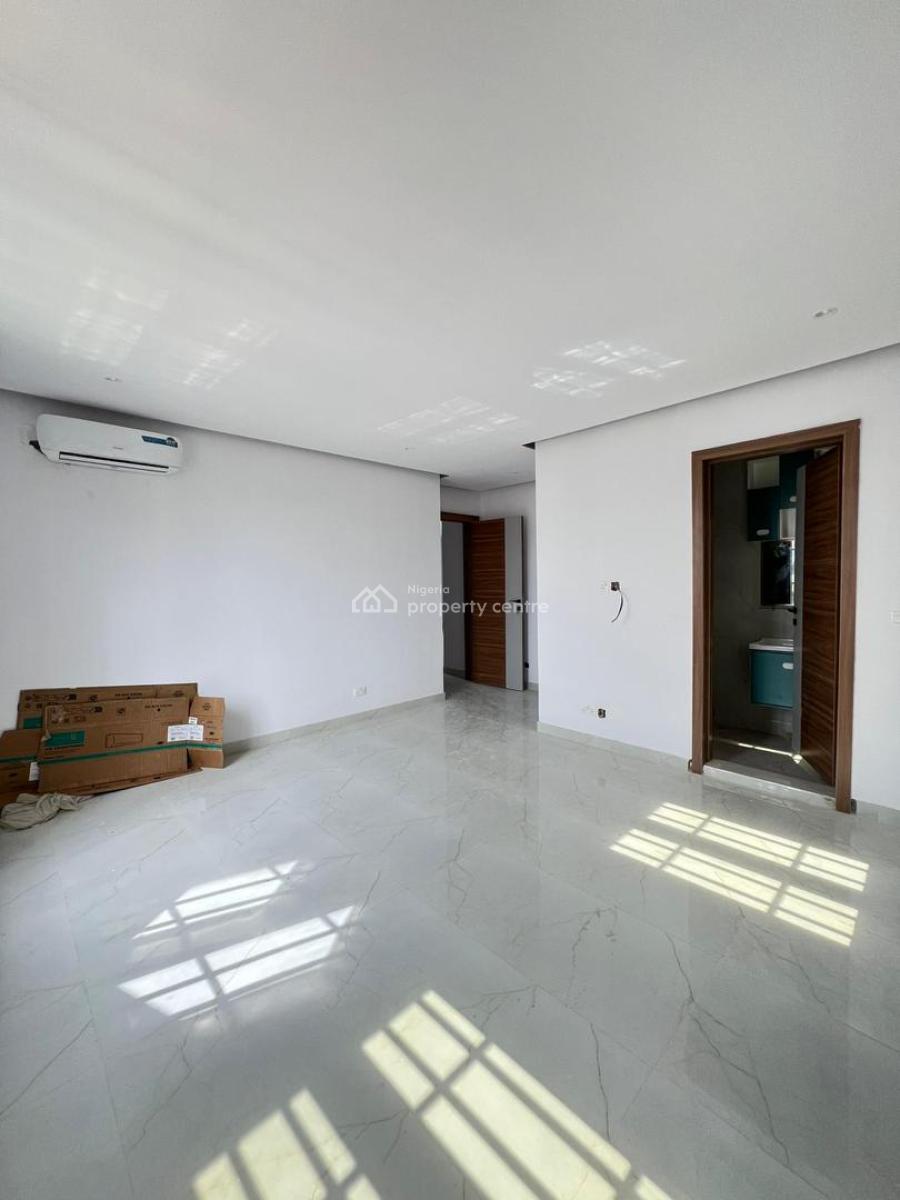 Spacious 3 Bedroom Apartment with an Elevator, Ikoyi, Lagos, Flat / Apartment for Sale