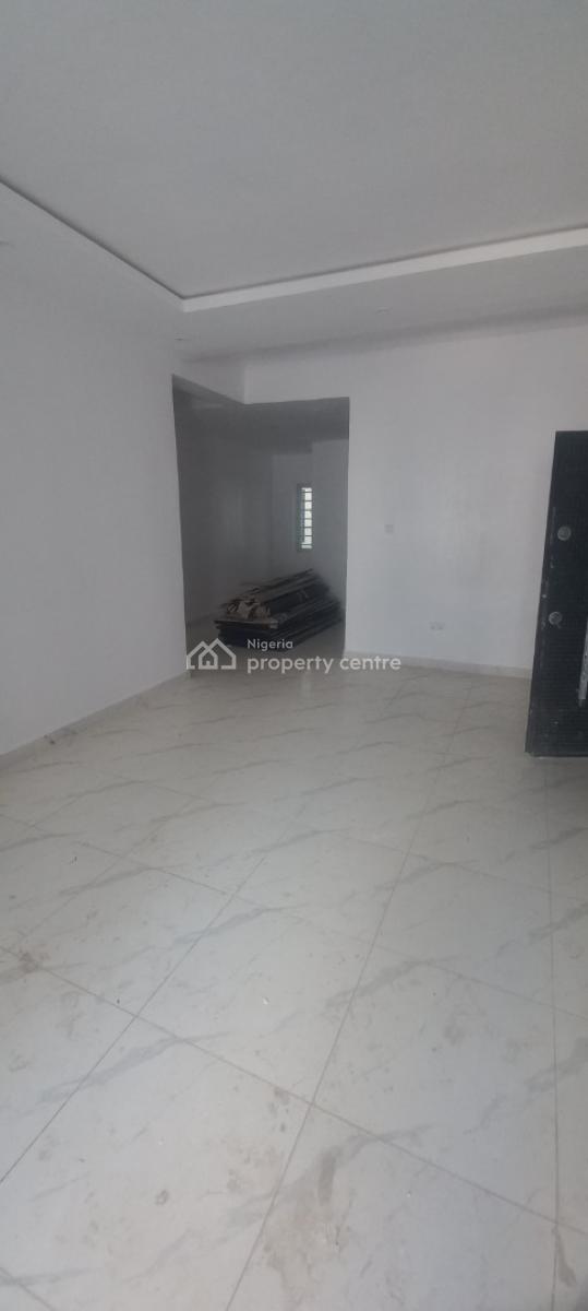 Brand New 4 Bedroom Apartment, Off The Coastal Road, By Elegushi and Sol Beach, Ikate, Lekki, Lagos, Flat / Apartment for Rent