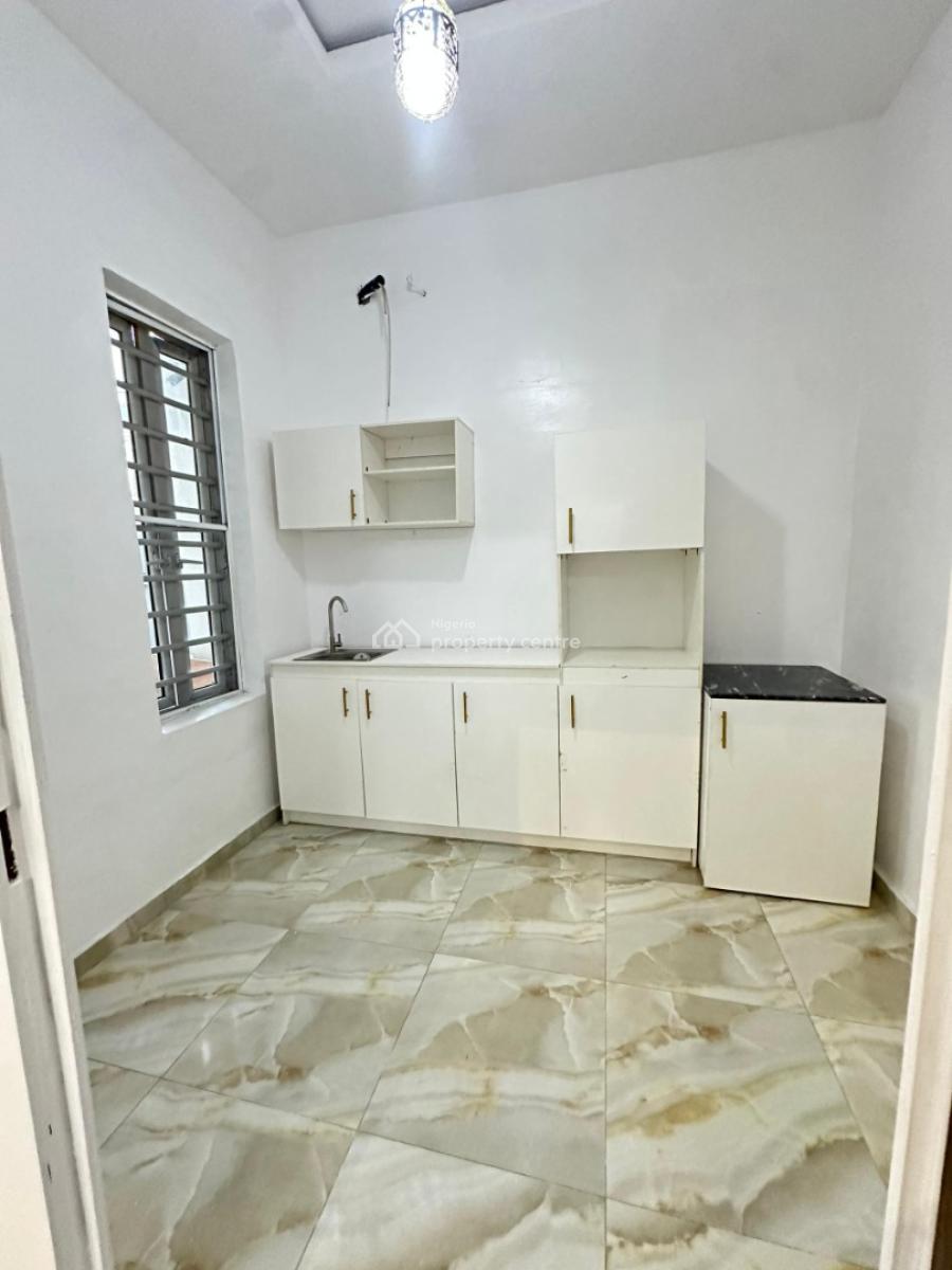 1 Bedroom Luxurious Mini Flat, Ikota Gra, Ikota, Lekki, Lagos, Mini Flat (room and Parlour) for Rent