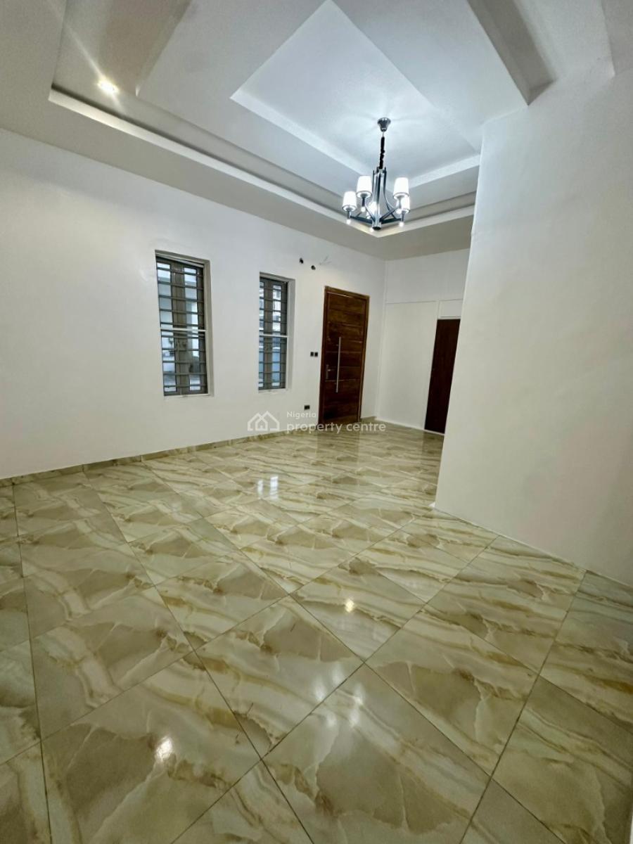 1 Bedroom Luxurious Mini Flat, Ikota Gra, Ikota, Lekki, Lagos, Mini Flat (room and Parlour) for Rent