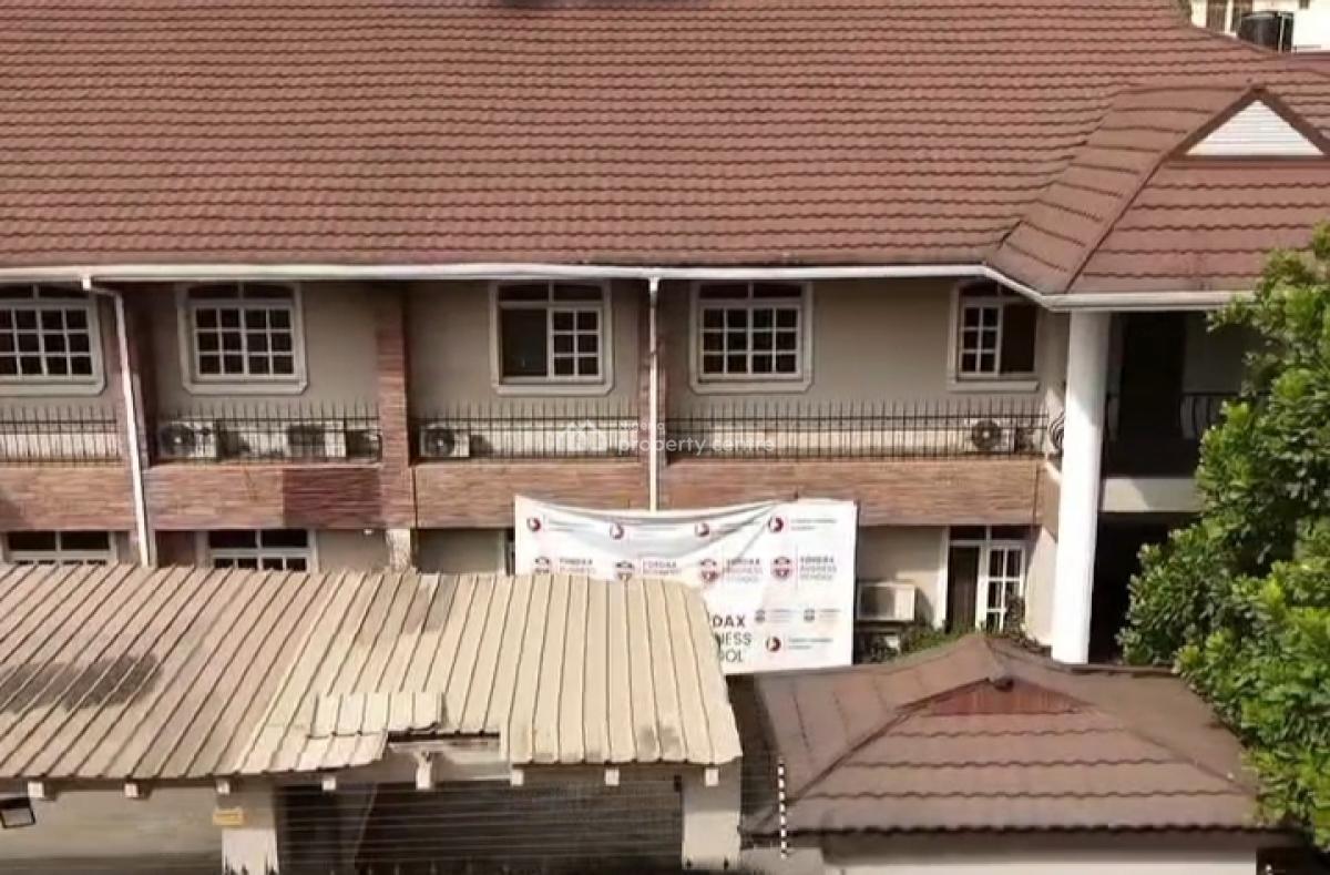 2 Units of 4 Bedroom Semi Detached Duplex, Main, Jabi, Abuja, Semi-detached Duplex for Sale