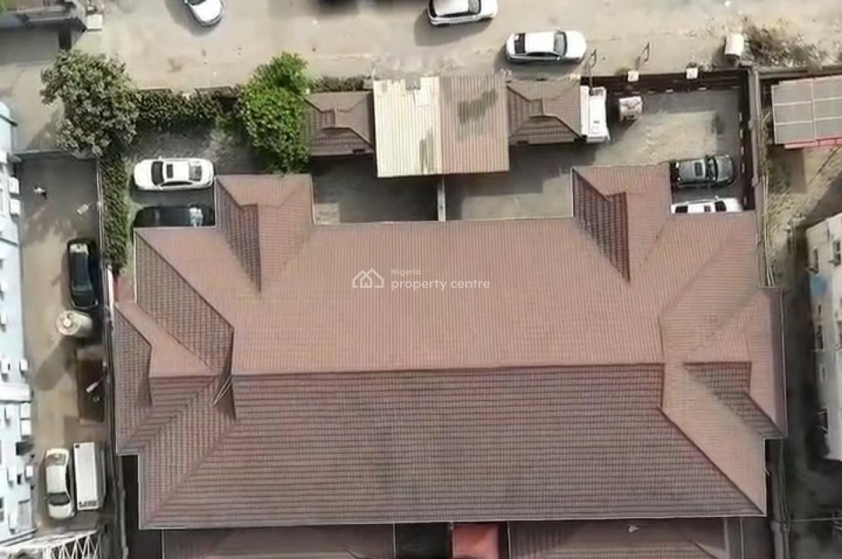 2 Units of 4 Bedroom Semi Detached Duplex, Main, Jabi, Abuja, Semi-detached Duplex for Sale
