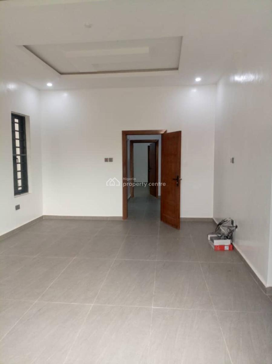 Fully Detached 6 Bedroom Duplex with Swimming Pool, Gra Phase 2, Magodo, Lagos, Detached Duplex for Sale