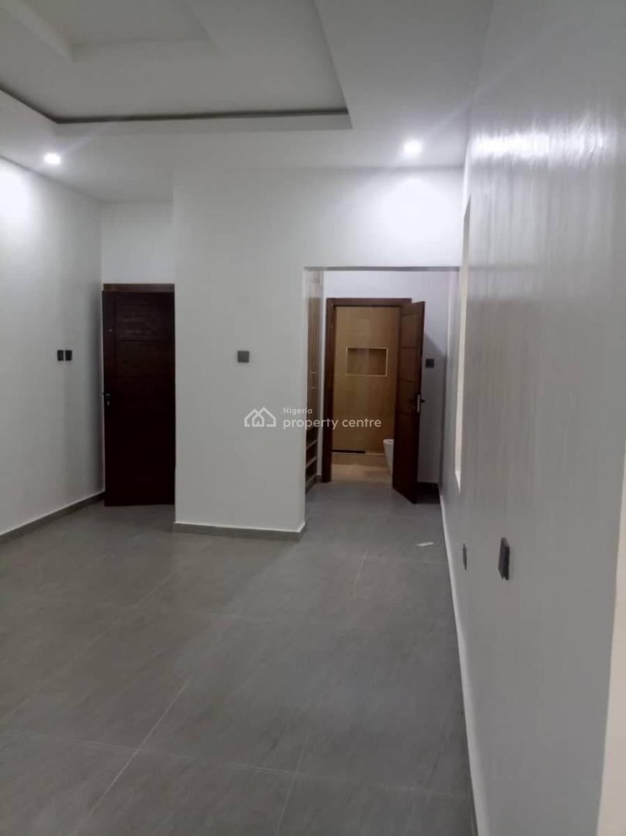 Fully Detached 6 Bedroom Duplex with Swimming Pool, Gra Phase 2, Magodo, Lagos, Detached Duplex for Sale