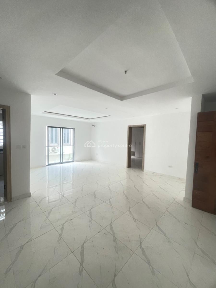 Luxury  2 Bedroom Flat and 1 Bq, Ologolo Lekki Lagos, Ologolo, Lekki, Lagos, Flat / Apartment for Sale
