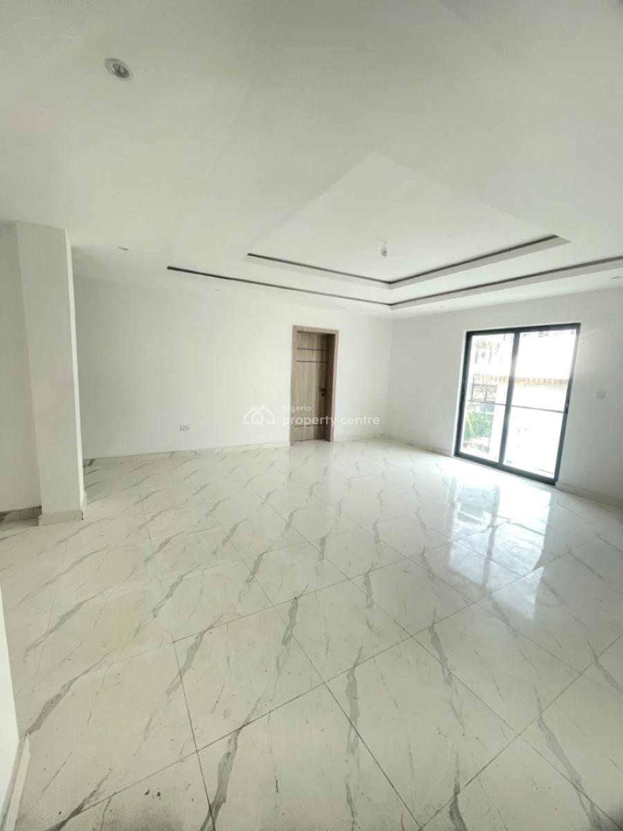Luxury  2 Bedroom Flat and 1 Bq, Ologolo Lekki Lagos, Ologolo, Lekki, Lagos, Flat / Apartment for Sale