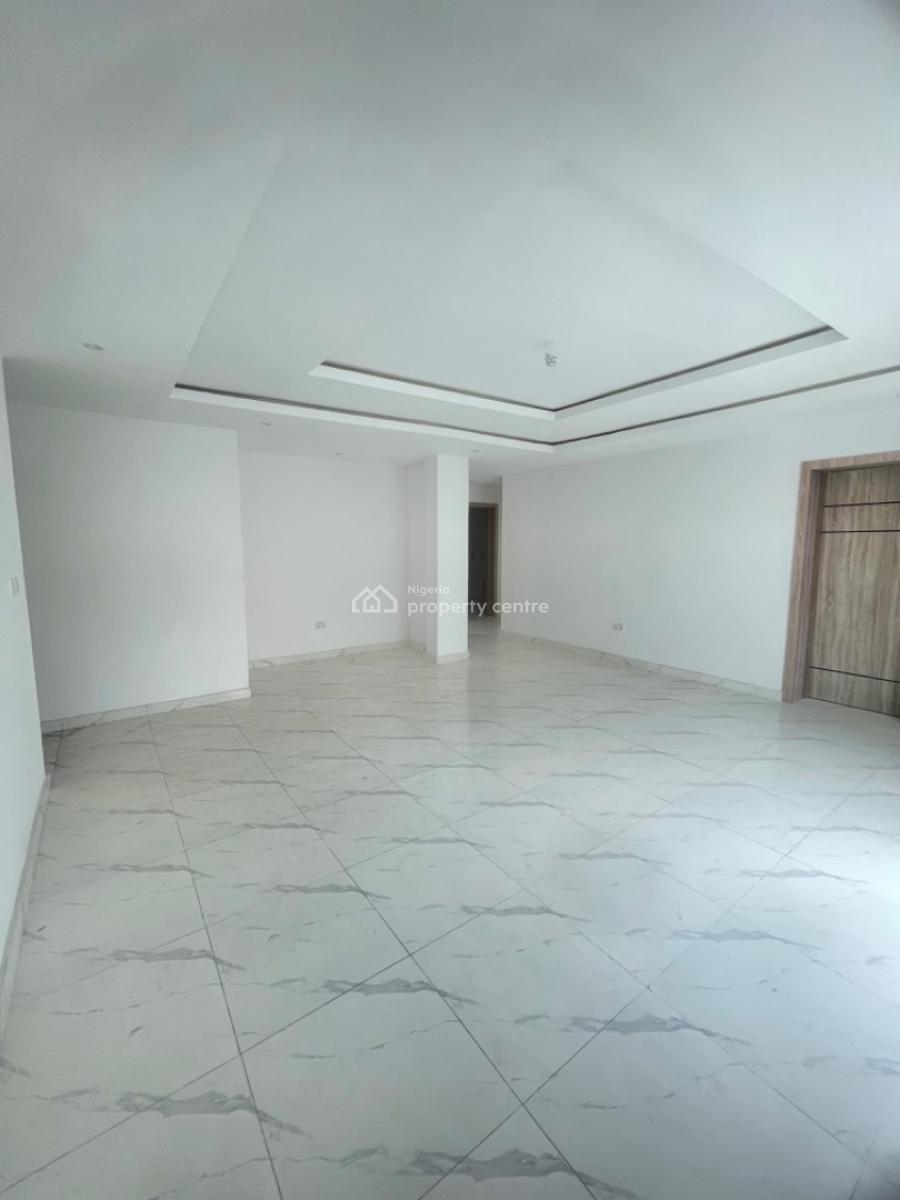 Luxury  2 Bedroom Flat and 1 Bq, Ologolo Lekki Lagos, Ologolo, Lekki, Lagos, Flat / Apartment for Sale