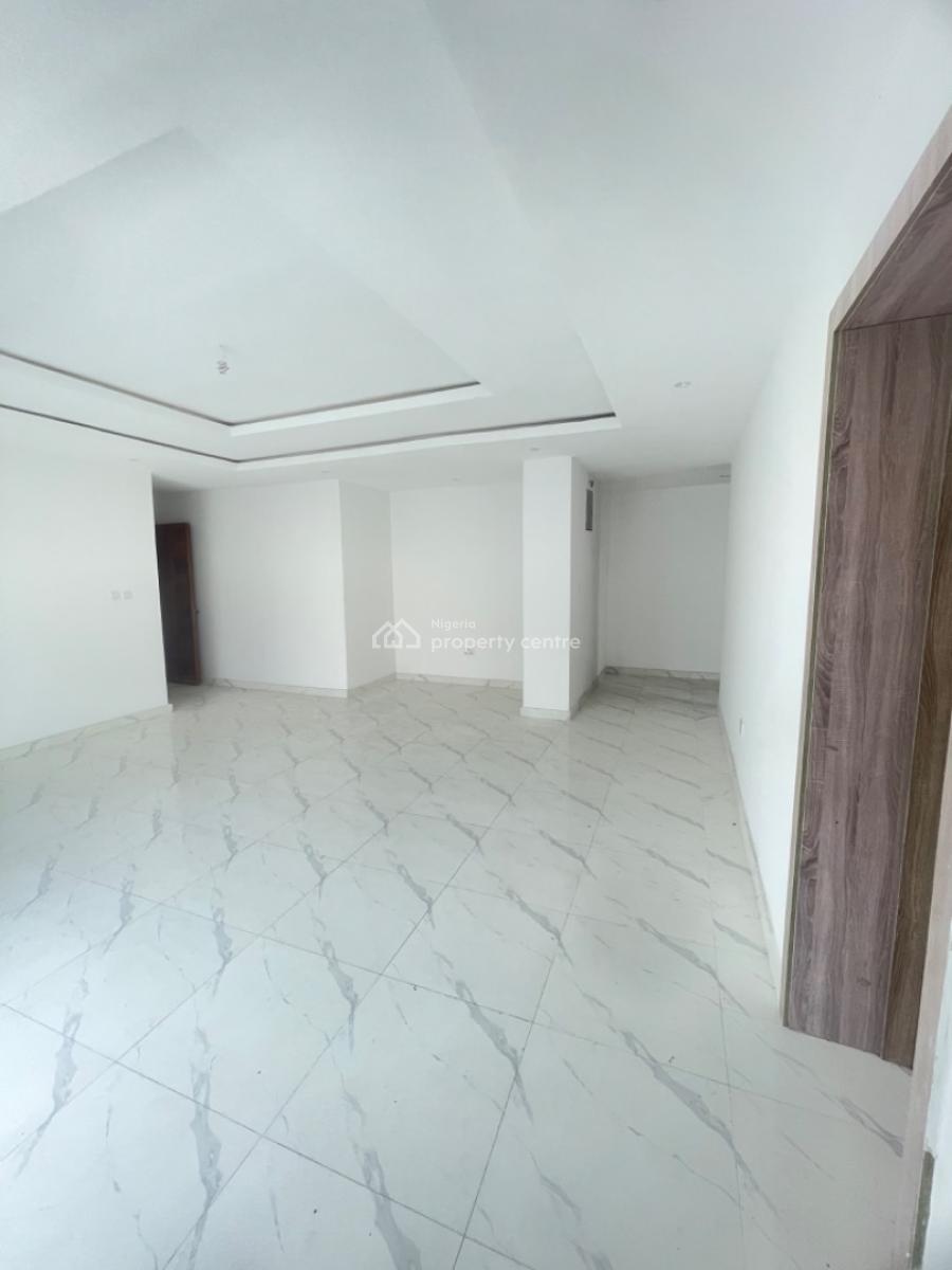 Luxury  2 Bedroom Flat and 1 Bq, Ologolo Lekki Lagos, Ologolo, Lekki, Lagos, Flat / Apartment for Sale