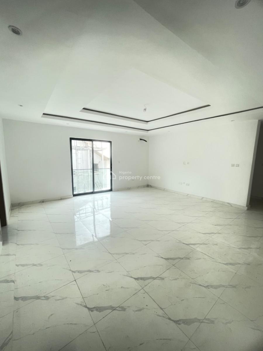 Luxury  2 Bedroom Flat and 1 Bq, Ologolo Lekki Lagos, Ologolo, Lekki, Lagos, Flat / Apartment for Sale
