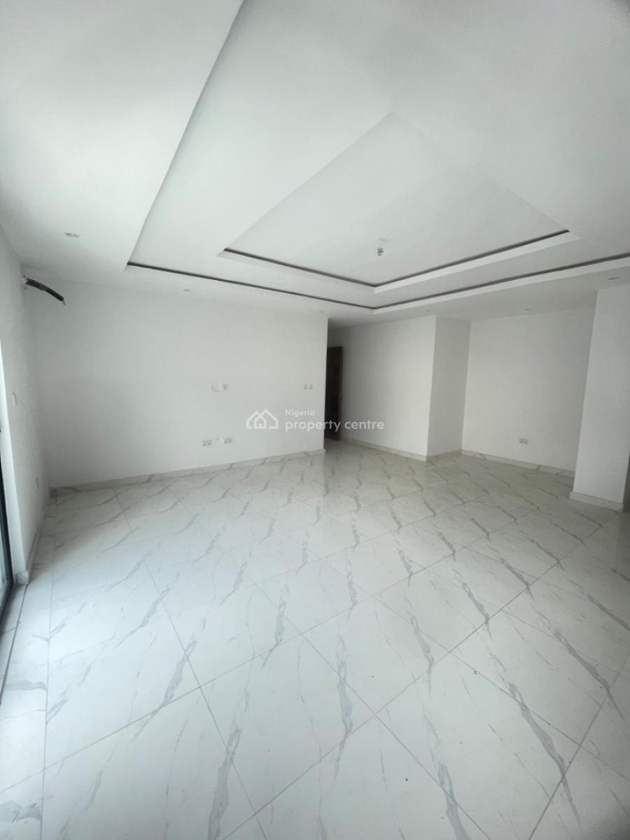 Luxury  2 Bedroom Flat and 1 Bq, Ologolo Lekki Lagos, Ologolo, Lekki, Lagos, Flat / Apartment for Sale