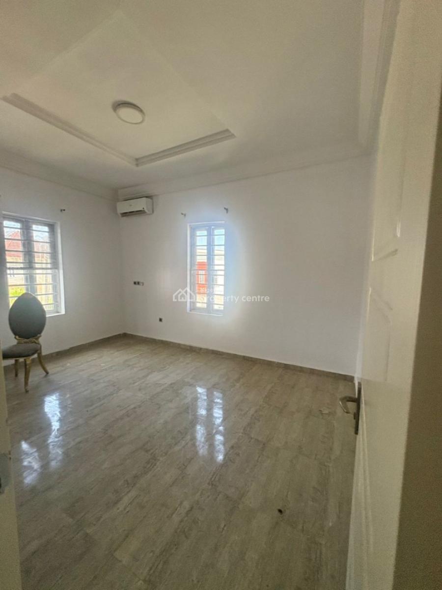 Spacious Room in a Shared Apartment, Lekki, Lagos, Self Contain (single Rooms) for Rent