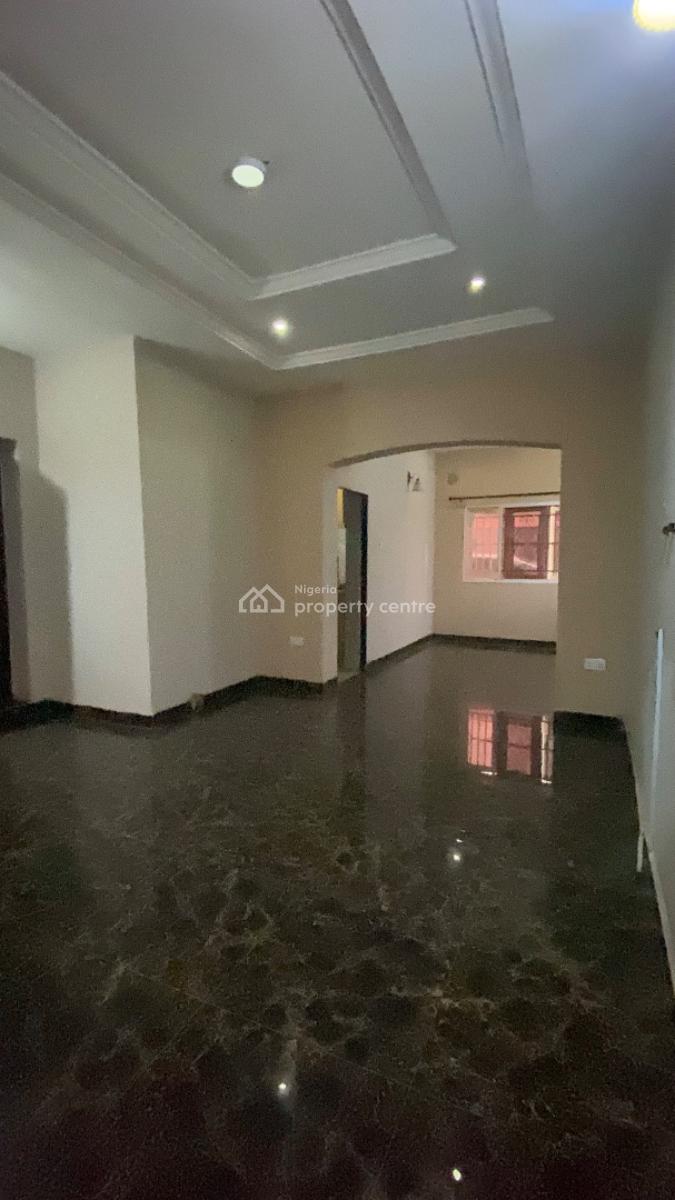 Neatly Built 1 Bedroom Flat  Katampe Main, Katampe Main, Katampe (main), Katampe, Abuja, Flat / Apartment for Rent