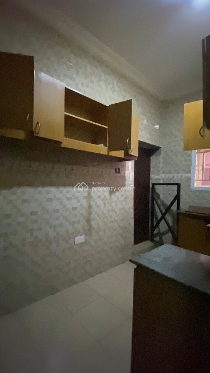Neatly Built 1 Bedroom Flat  Katampe Main, Katampe Main, Katampe (main), Katampe, Abuja, Flat / Apartment for Rent
