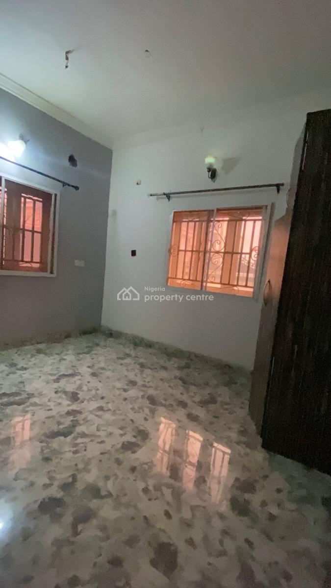 Neatly Built 1 Bedroom Flat  Katampe Main, Katampe Main, Katampe (main), Katampe, Abuja, Flat / Apartment for Rent