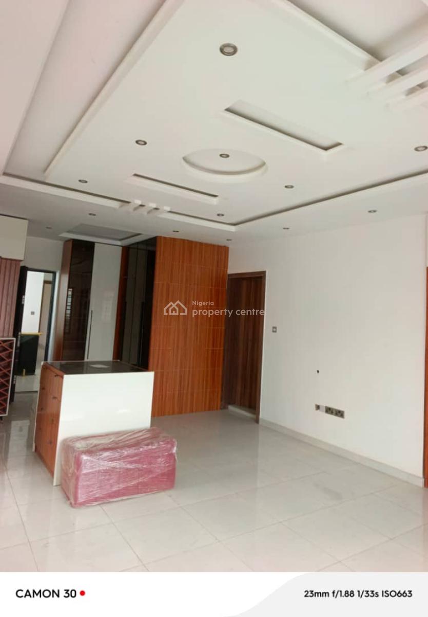 6 Bedroom Detached Duplex, Gra Phase 2, Magodo, Lagos, Detached Duplex for Sale