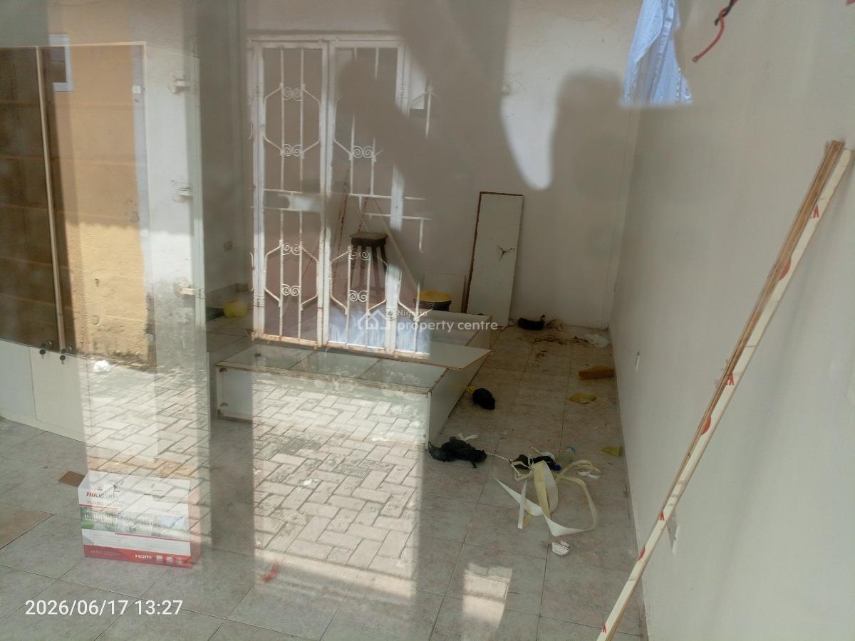 24 Sqmt Single  Vacant  Shop, Ikota Shopping Complex Vgc, Between Road 3&4, Ikota, Lekki, Lagos, Shop for Sale