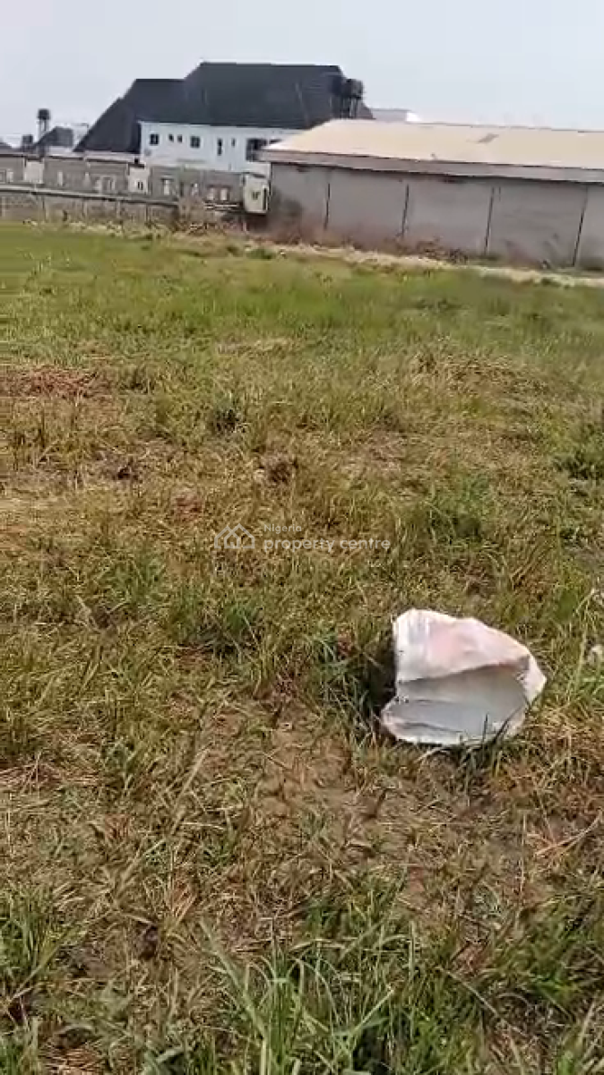 12 Plots of Land, Startime Estate Ago Palace Lagos, Isolo, Lagos, Land for Sale